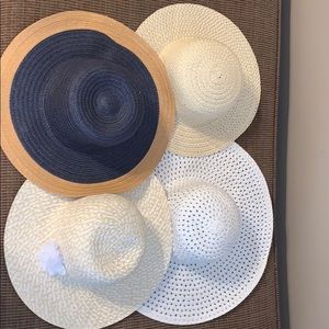 Beach Hats
